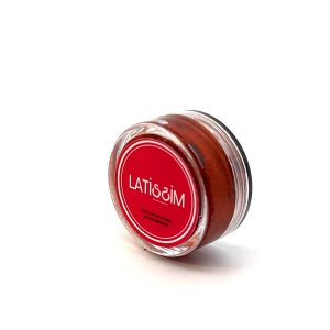Latissim X Kirpi Cosmetic Göz Farı, Highlighter, Lipgloss, Vücut Simi, Saç Simi Chocolate