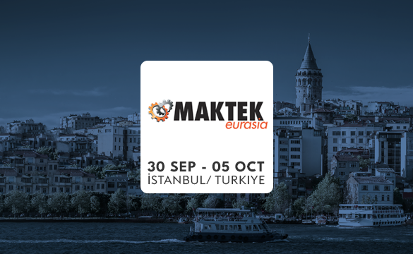 Maktek EURASIA