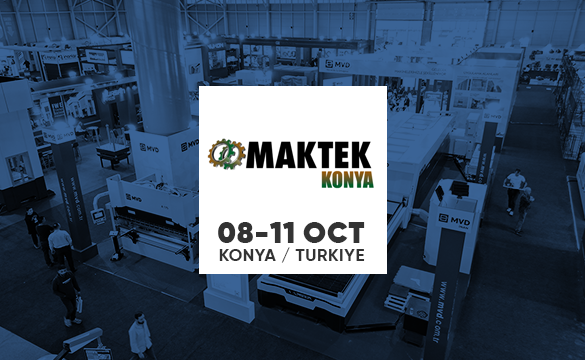 MAKTEK 2025